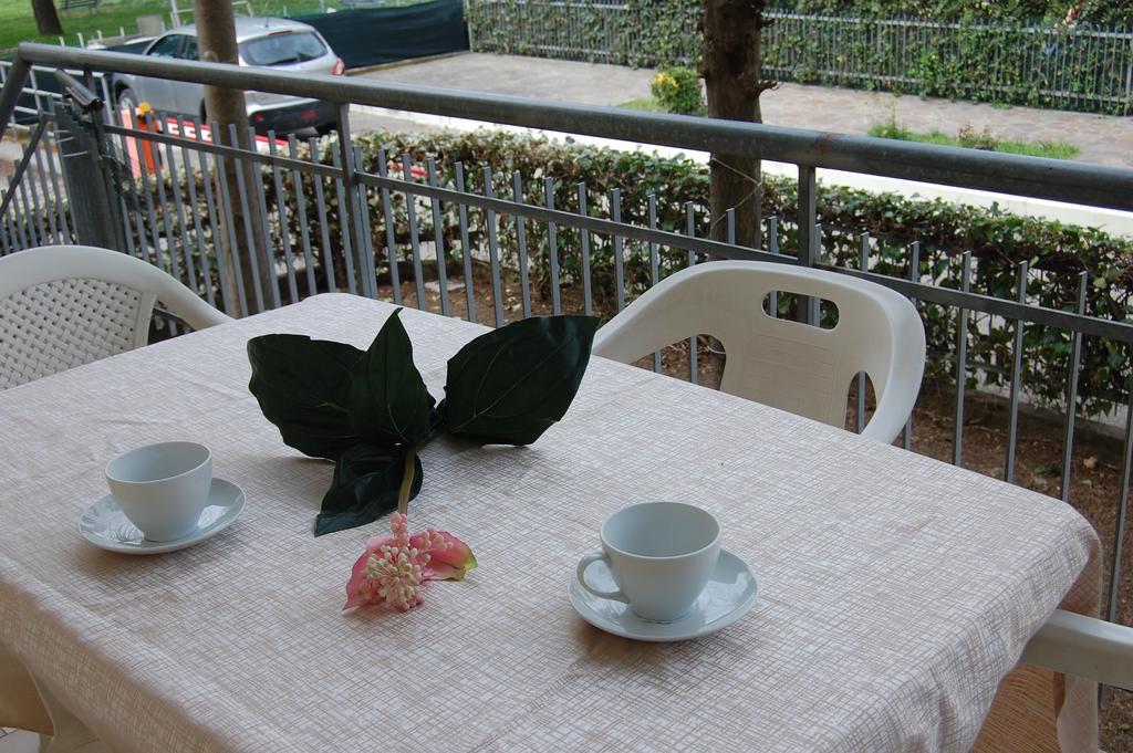 Hotel 21 ריצ'יונה חדר תמונה